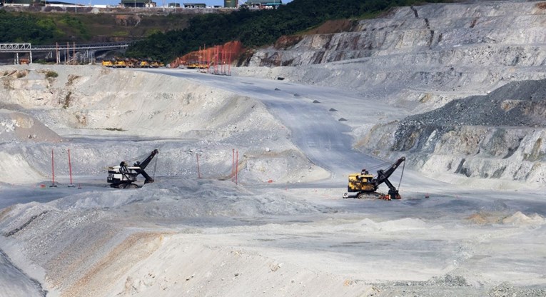 EU želi pokrenuti platformu za zajedničku nabavu minerala, osam je kandidata