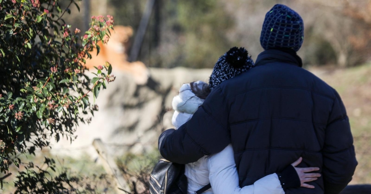 Zagrebački ZOO vrt posjetiteljicama na Dan žena daruje besplatan ulaz