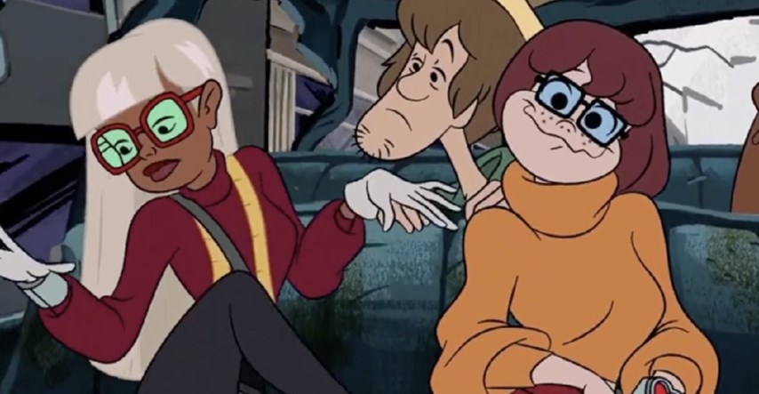Velma će u novom Scooby-Doo animiranom filmu biti lezbijka
