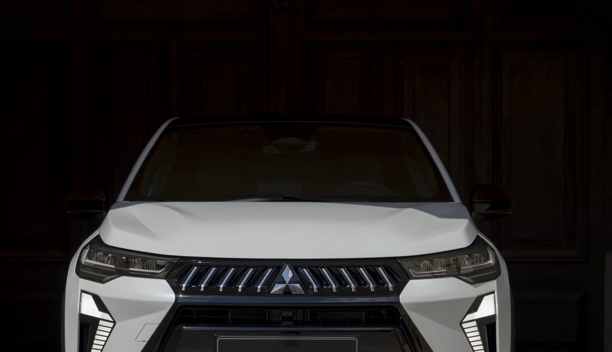 Mitsubishi Eclipse Cross postaje potpuno električni SUV