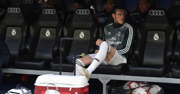 Marca: Bale više nikad neće zaigrati za Real