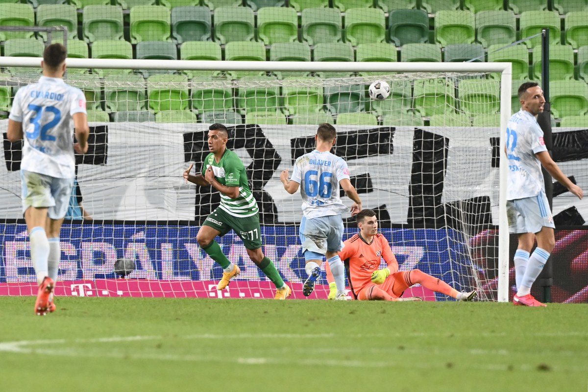 Dinamo ide u play-off Europa lige, evo tko mu prijeti u borbi za 2,9 milijuna eura