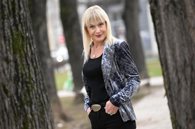 Lani je željela postati ustavna sutkinja. Sad se kandidira za šeficu Vrhovnog suda