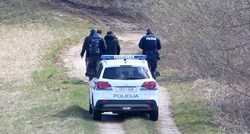 Karlovačka policija: Ilegalni migranti nam prijavili da ih je netko napao u BiH