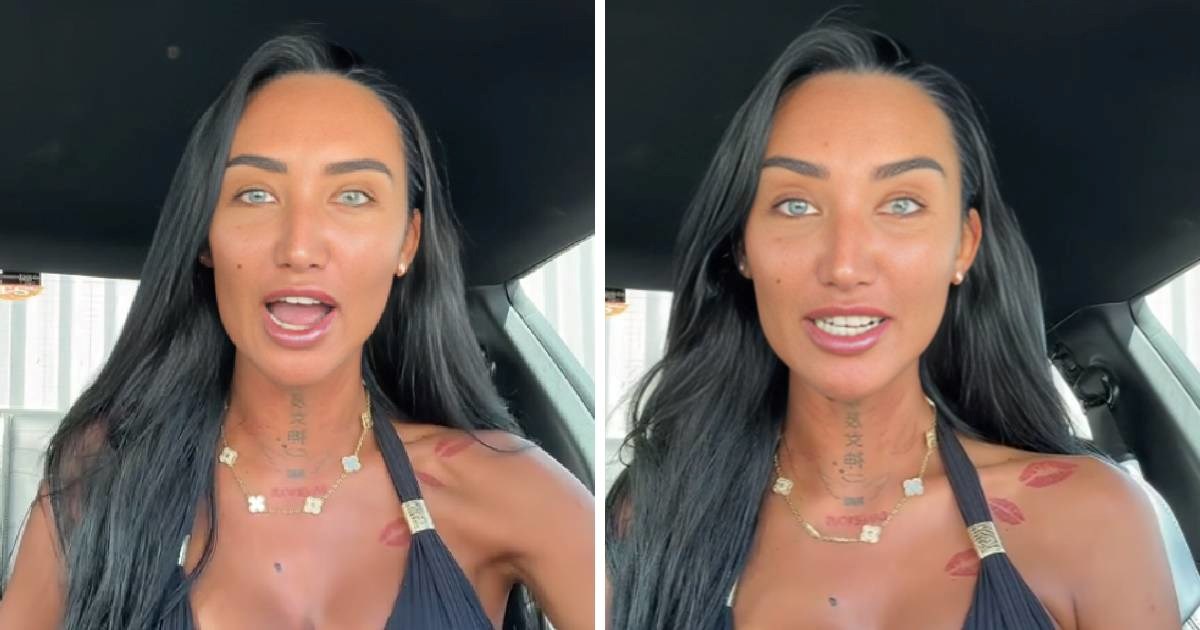 OnlyFans zvijezda poručila fanovima: "Prestanite od mene tražiti novac, nađite posao"