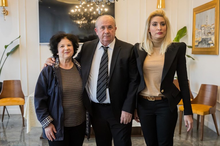 Nevenka Bačić napušta splitsko Vijeće, dolazi kontroverzni Kerumov čovjek