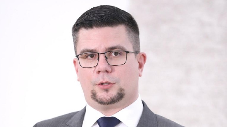 Hajduković od Plenkovića zatražio zabranu izvoza žita zbog stanja u Ukrajini