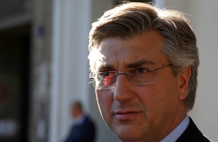Plenković: I SDP i Škoro će biti poraženi