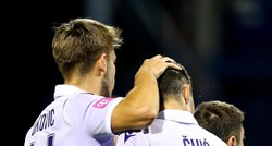 Igrač Hajduka se naklonio suigraču: Svaka mu čast