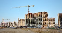 Njemačka firma obustavlja gradnju 60 tisuća stanova zbog visokih troškova