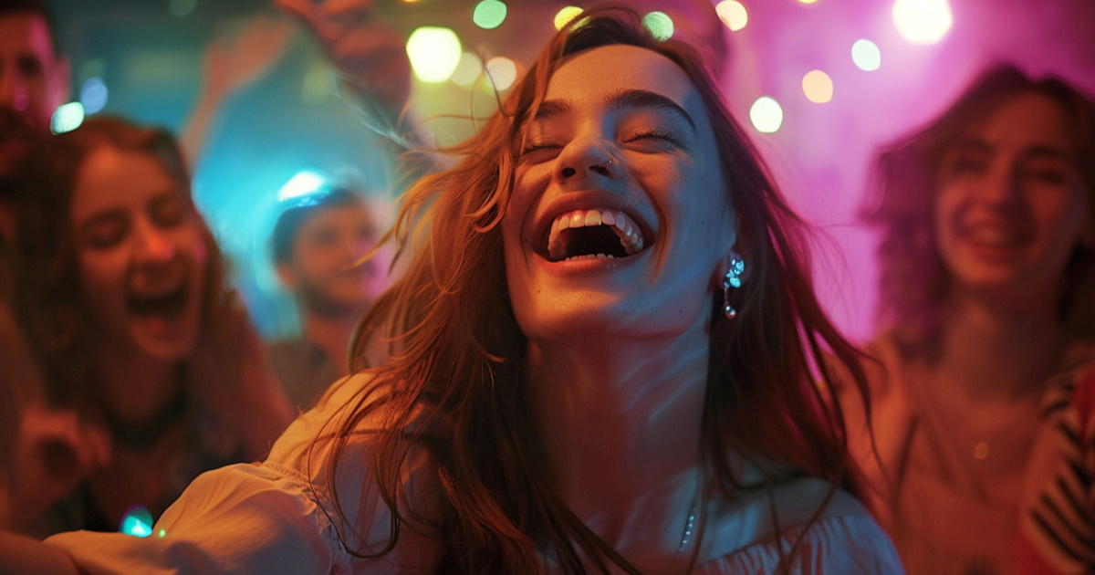 Horoskopski znakovi koji su duša svake zabave