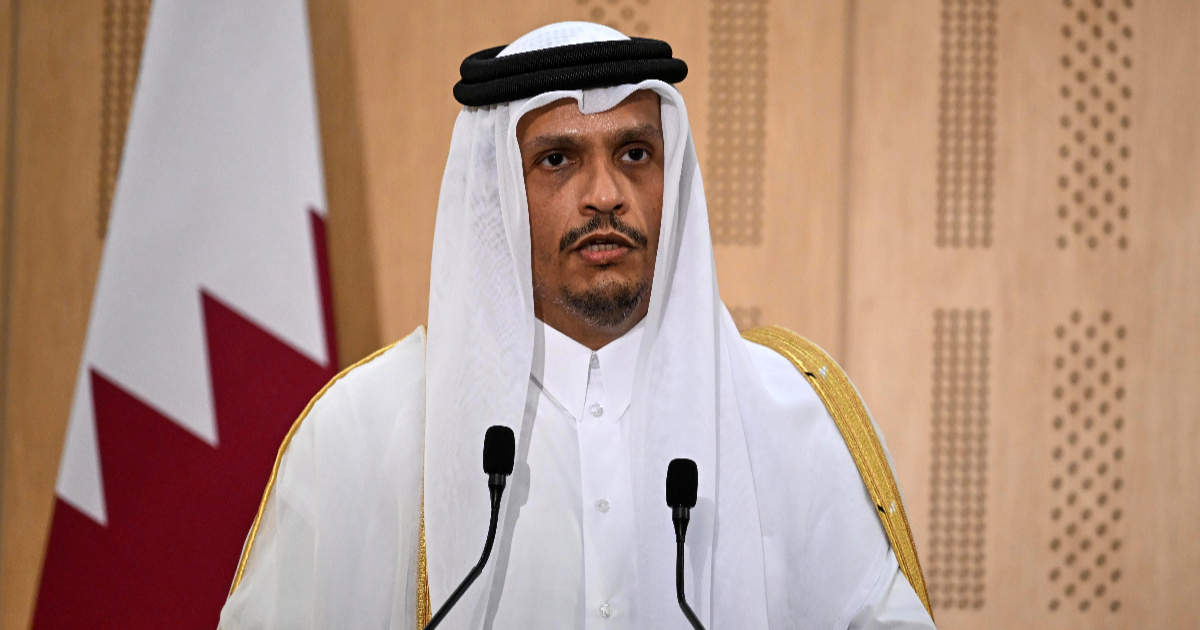 Katarski premijer doputovao u Venezuelu