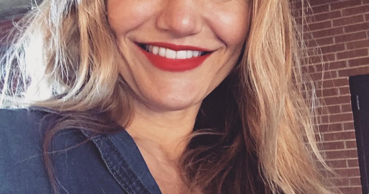 Jedna od najljepših žena Hollywooda u 48. godini prvi put postala mama