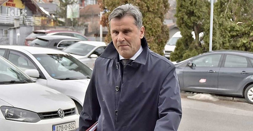 Premijer Federacije BiH osuđen na 4 godine zatvora zbog nabave kineskih respiratora