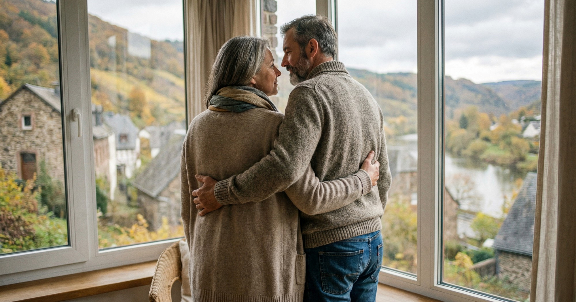Kako prepoznati rani Alzheimer? Iskustvo žene čiji je muž dobio dijagnozu s 55 godina
