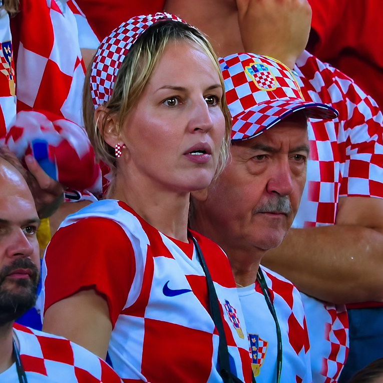 Marina je obišla svijet zbog psovke: "Nisam imala pojma da me snimaju"