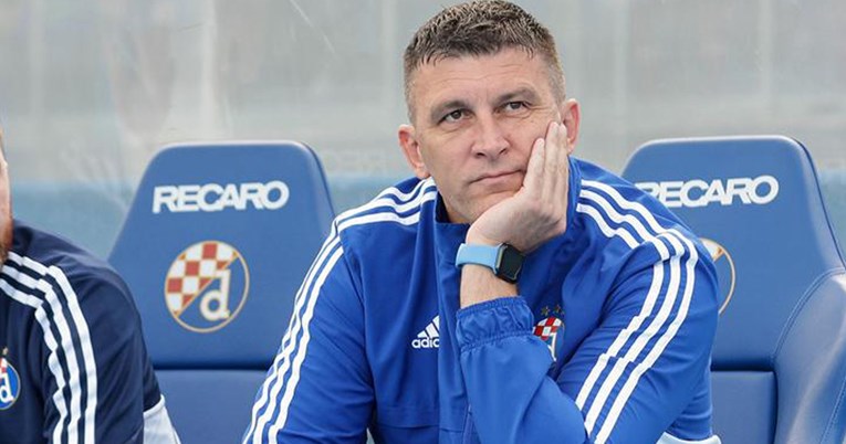 Jakirović otpisao Mihajličenka? Evo kako je objasnio zašto ga je poslao na tribine
