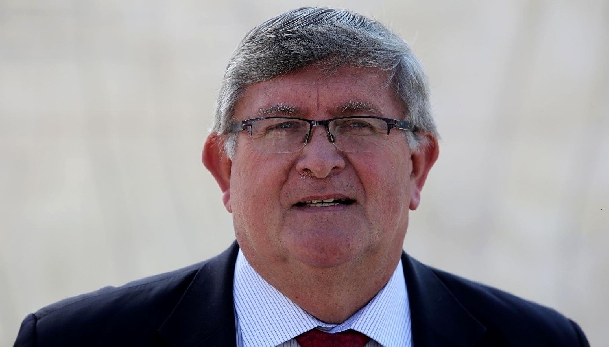 Obersnel prvi put izlazi na parlamentarne izbore: Pristao sam pomoći SDP-u