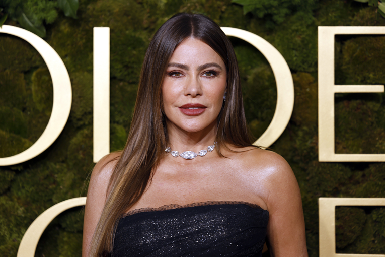 Sofia Vergara o najvećem kajanju u karijeri: "Bila sam tako neprofesionalna"