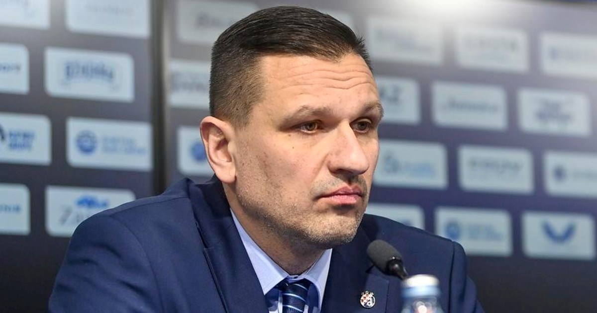 Manenica: Zajecove riječi su izvučene iz konteksta kako bi se naštetilo Dinamu