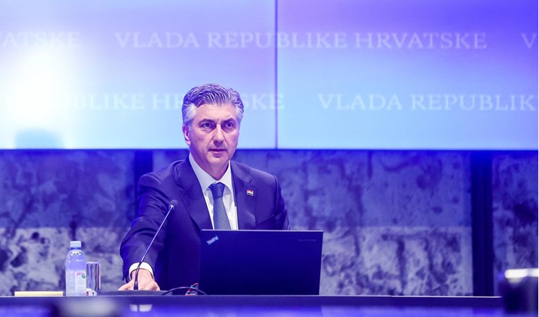 Plenković: Rat s Iranom može imati ozbiljne posljedice, možda i izbjeglički val