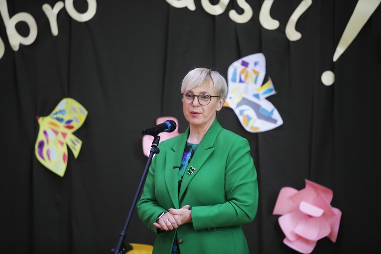 Predsjednica Slovenije neće nikome dati mandat za sastavljanje vlade
