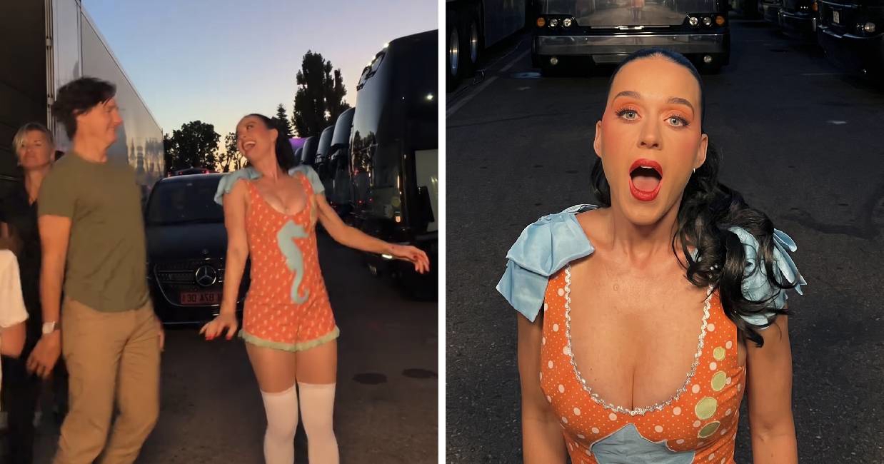 Justin Trudeau skakutao u spotu Katy Perry, sprdnje ne prestaju