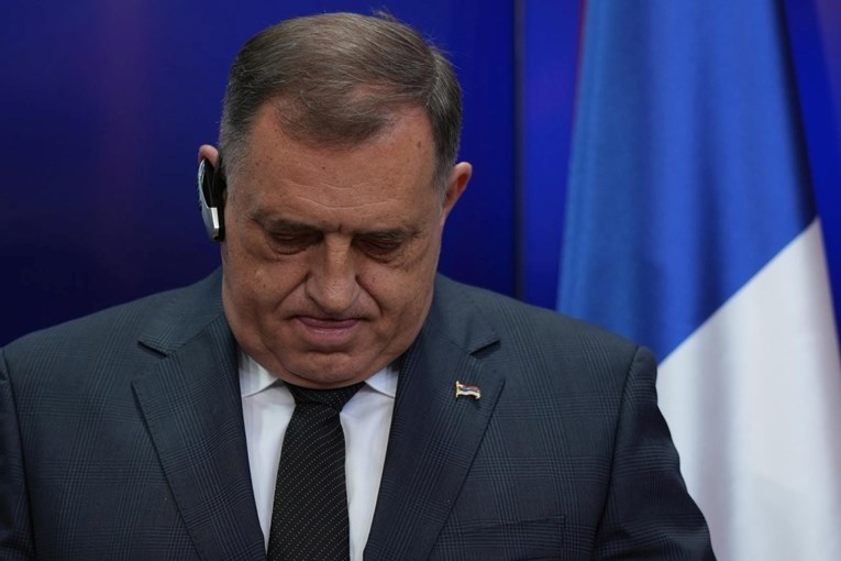 Dodik: Planirali su moj atentat, jedan pritvoren u Rijeci. Osigurali su milijun eura
