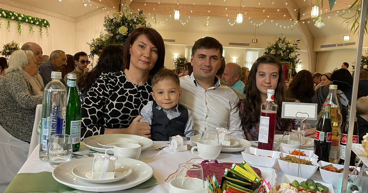 Četveročlana obitelj poginula dok je putovala na vjenčanje u SAD-u