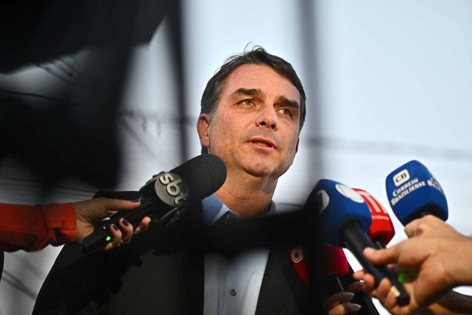 Bolsonarov sin najavio kandidaturu za predsjednika Brazila