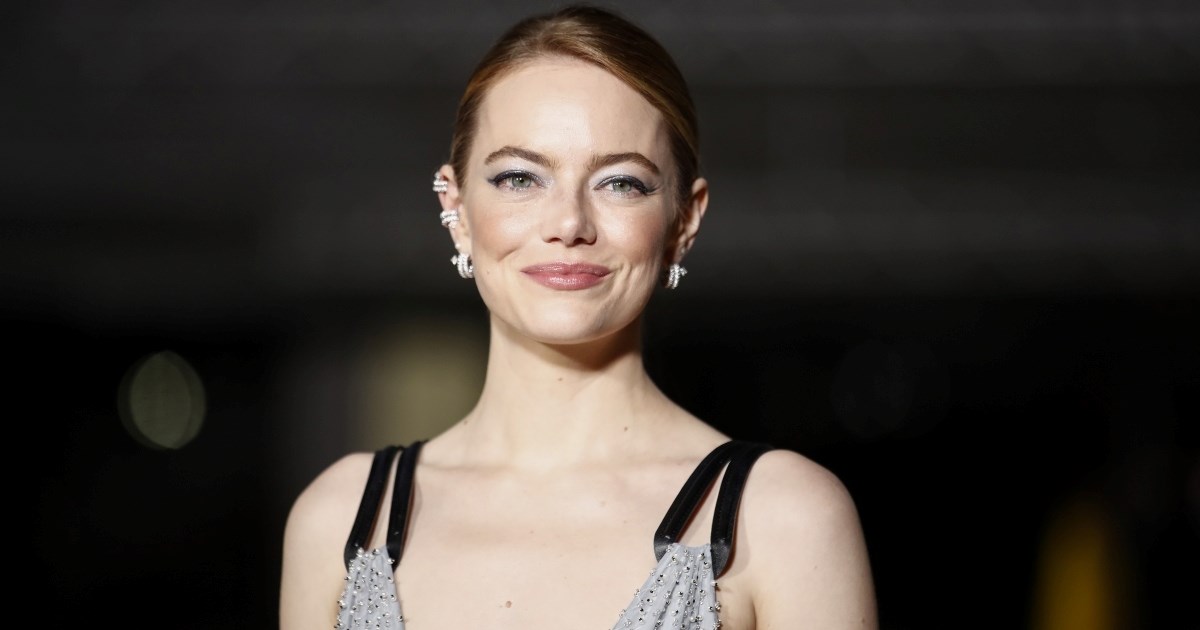 Emma Stone ovo remek-djelo Charlieja Chaplina smatra najdražim filmom ikada