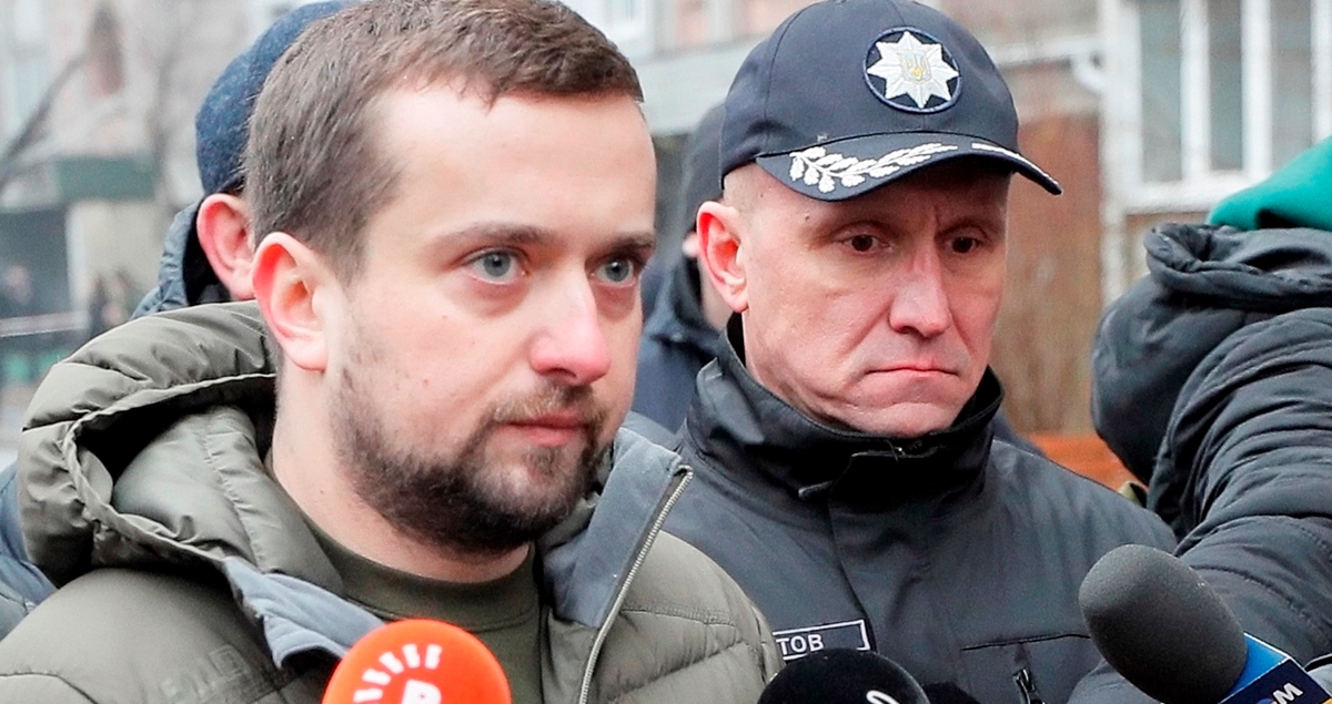 Novi detalji korupcijske afere u Ukrajini, smijenjeno devet najviših dužnosnika