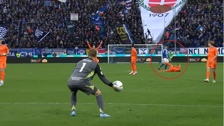 Fabregas o isključenju Morate: Tko se ne nosi s provokacijama, mora promijeniti sport