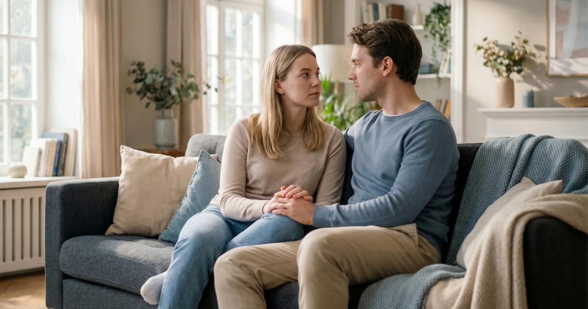 Terapeuti otkrivaju pitanja na koja zaljubljeni parovi trebaju znati odgovoriti