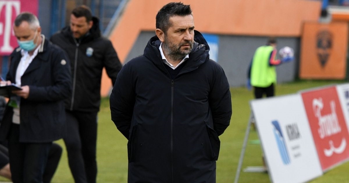 Bjelica: Ovo još nisam doživio u karijeri