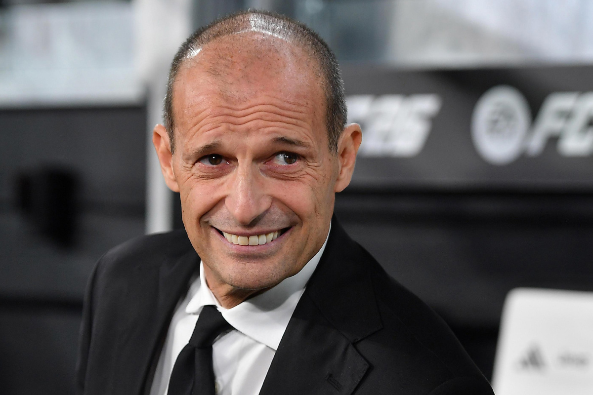 Allegri: Imam dobre vijesti o Modriću