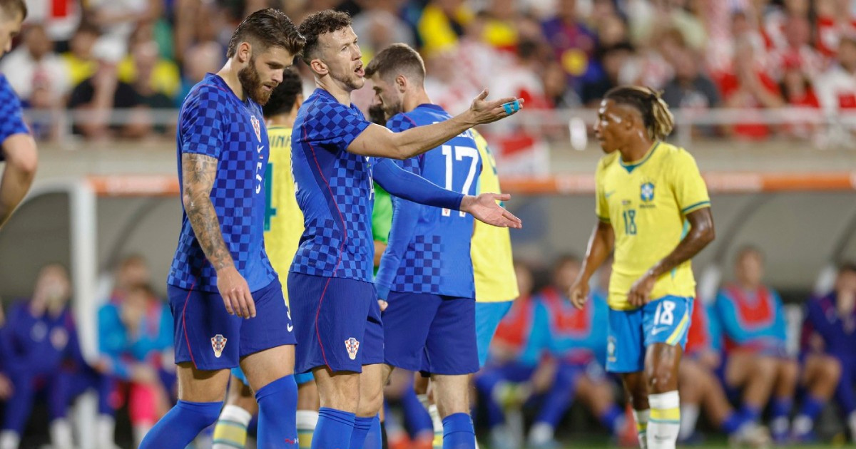 Amerikanci rangirali reprezentacije SP-a po jačini. Hrvatska ispred Brazila