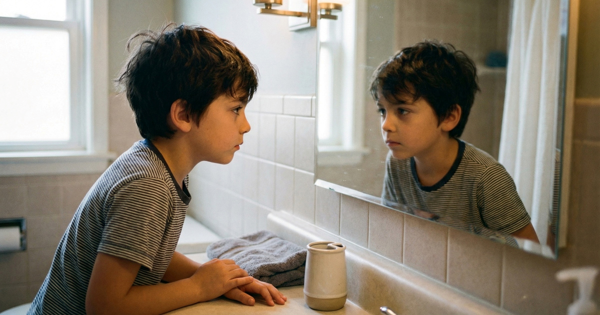 Poremećaji prehrane kod dječaka: Simptomi koje roditelji trebaju znati