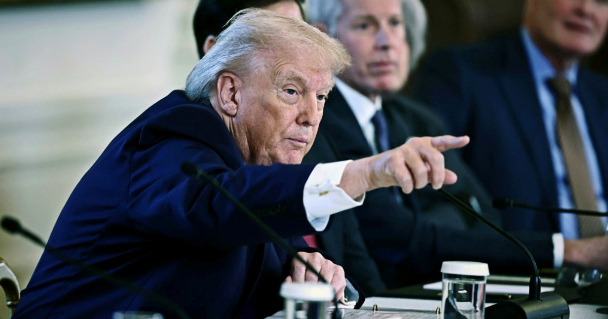 Trump: Grenland ćemo dobiti lakšim ili težim putem