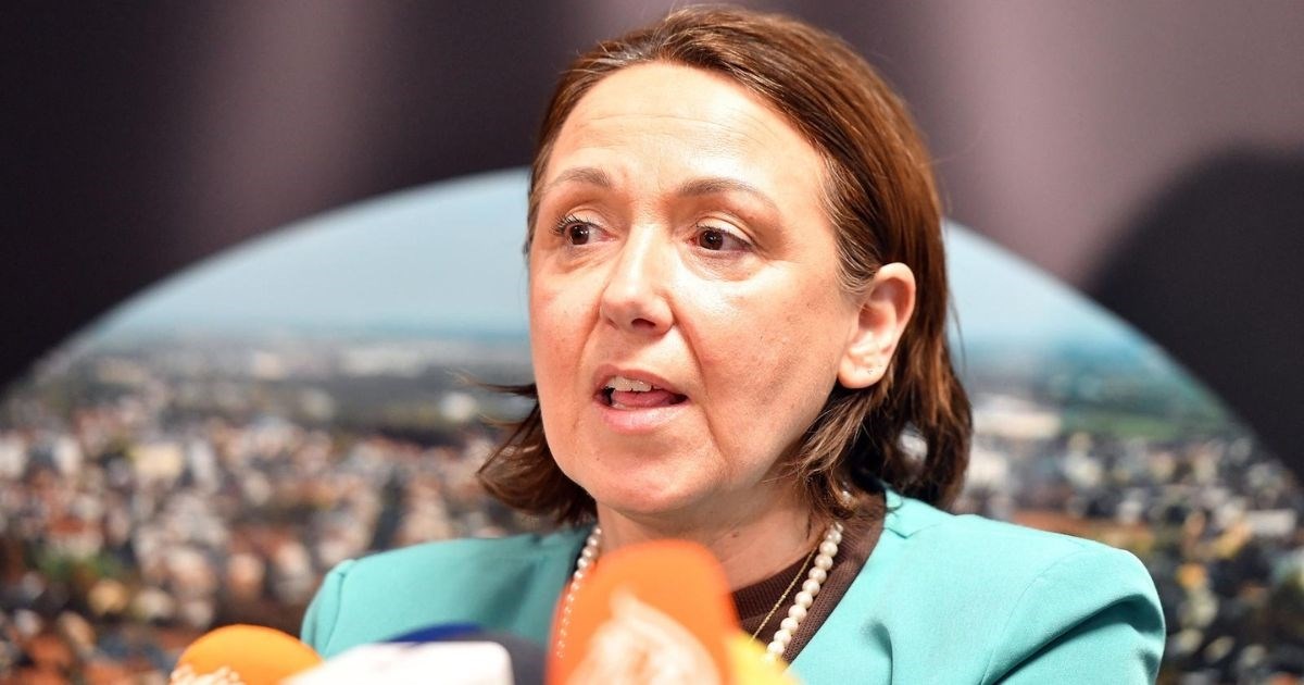 Ministrica: Spremni smo primiti na liječenje još ozlijeđenih u požaru u Makedoniji