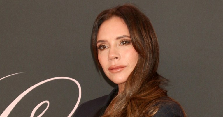 Victoria Beckham lansirala puder na kojem je radila godinama