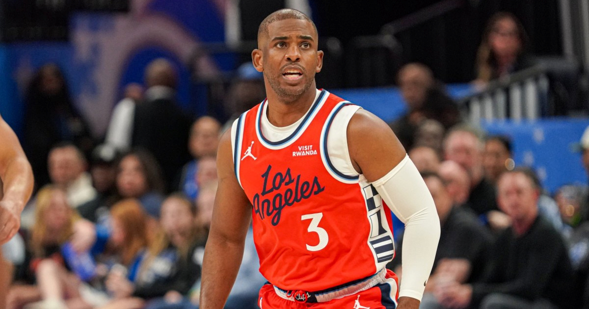 Iznenađenje u NBA-u. Chris Paul otpušten u zadnjoj sezoni legendarne karijere