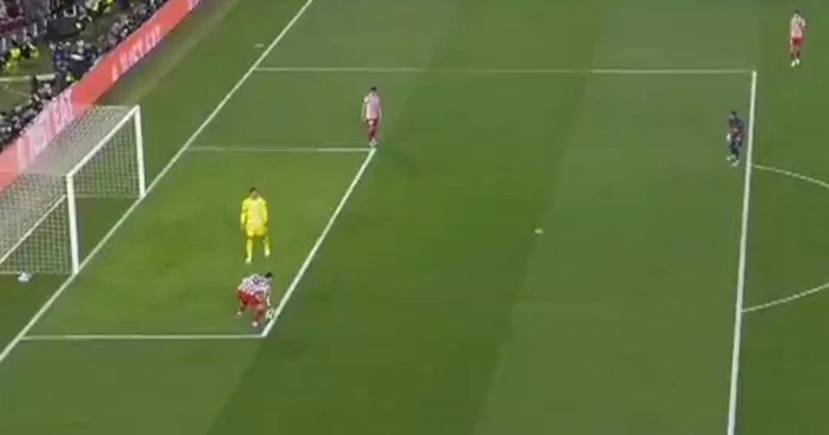 VIDEO Sudački ekspert poludio na odluku s utakmice Barca - Atletico: Ovo je skandal