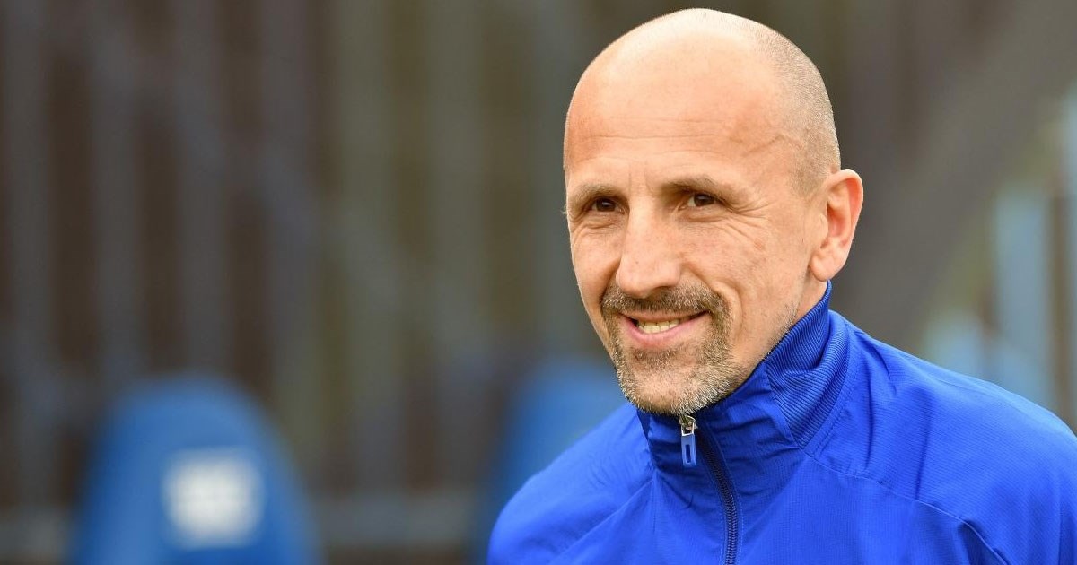 Krznar: Nadvisili smo sami sebe. Pokazali smo nevjerojatnu želju i volju