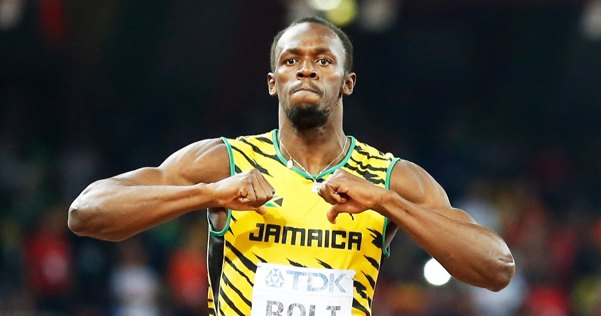 Usain Bolt ponovno u nogometu, Engleski savez potvrdio njegovu registraciju