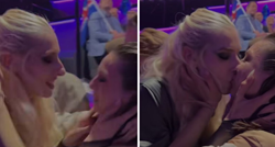 Slovenka ljubila svoju plesačicu nakon prolaska u finale, video je viralan
