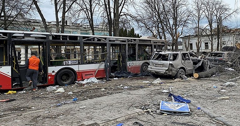 Rusi: Ukrajinci pripremaju krvavu provokaciju večer uoči Uskrsa