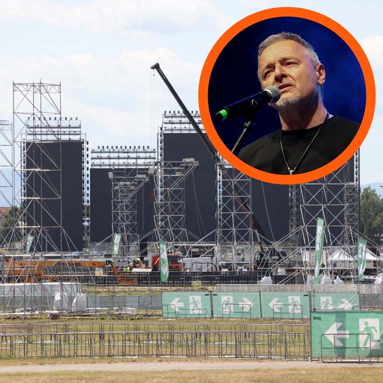 Sve što trebate znati ako imate VIP karte za Thompsona