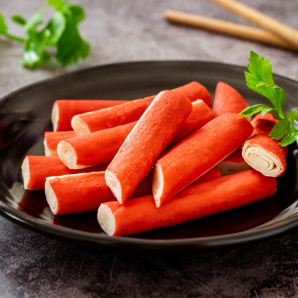 Što su i od čega se zapravo rade surimi štapići?