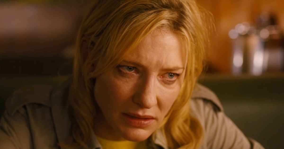 Film u kojem je Cate Blanchett pokazala zašto je jedna od najvećih glumica generacije